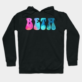 Beta Vibez Hoodie